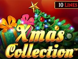 Xmas Collection 10 Lines screenshot