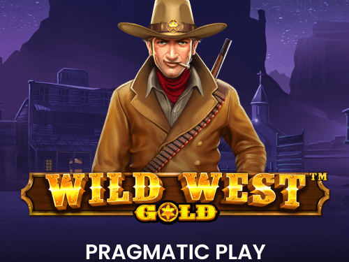 Wild West Gold screenshot