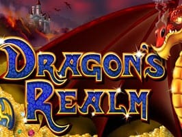 Dragons Realm screenshot