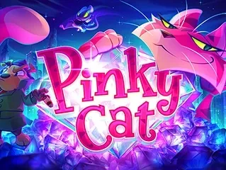 Pinky Cat screenshot