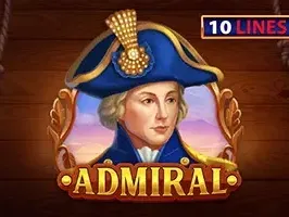 Admiral screenshot