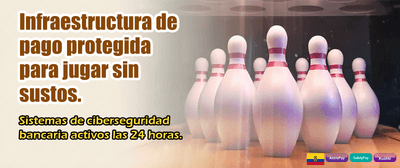 Regístrate y gana tu bono
